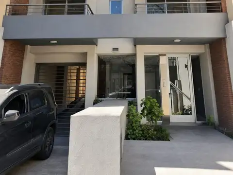 VENTA DTO. 2 AMBIENTES A ESTRENAR CON BALCON