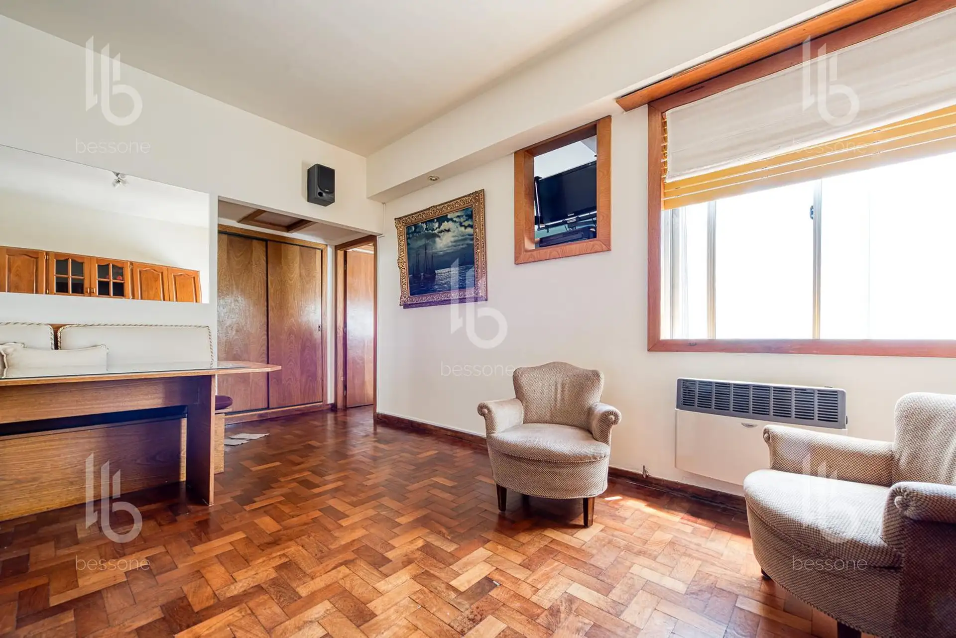 Departamento en CENTRO MAR DEL PLATA