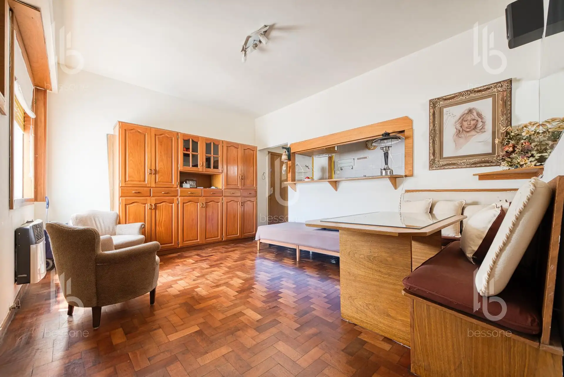 Departamento en CENTRO MAR DEL PLATA