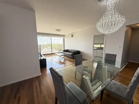 Departamento en Alquiler 16 años