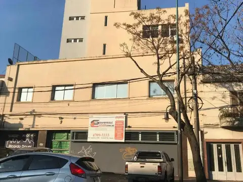 Edificio Corporativo Premium 5 Pisos. ¡Reciclado a Nuevo! Du