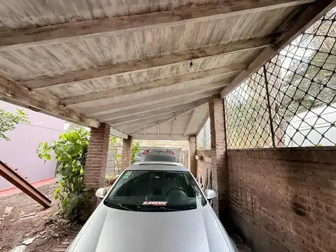 Casa en Venta 20 años