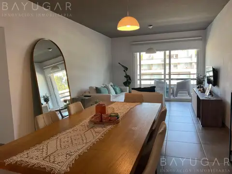 Departamento en Alquiler 8 años