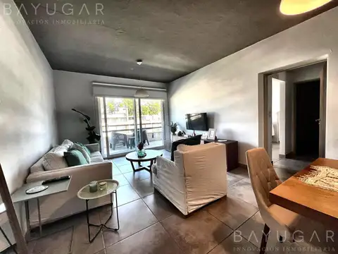 Departamento en Alquiler de 2 dormitorios