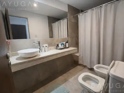 Departamento en Alquiler de 3 ambientes