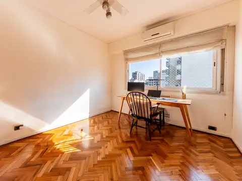 Departamento en Venta en Palermo, USD 249.000