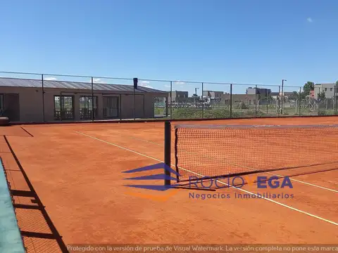 Terreno en Venta de 475,0 m2