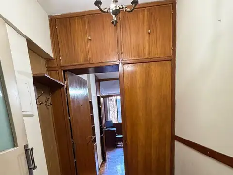 Oficina Monoambiente con 1 baño