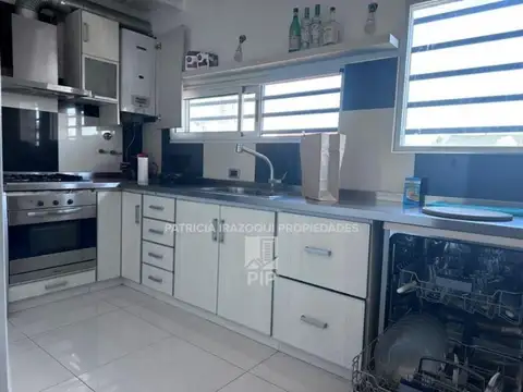 Depto Tipo Casa en Venta en El Palomar, USD 85.000
