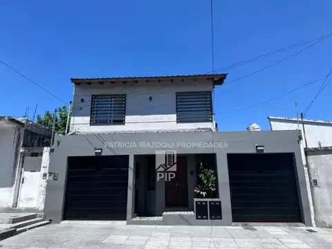 DEPARTAMENTO_TIPO_CASA en VENTA en El Palomar