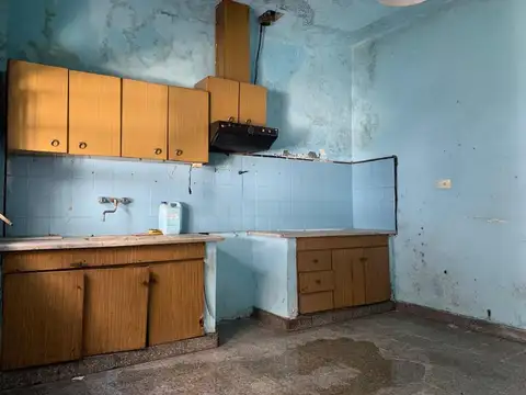 VENTA CASA 5 AMB C/LOCAL A REFACCIONAR VILLA MAIPU