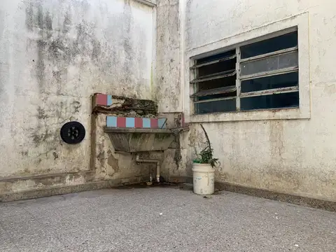 Casa en Venta 58 años