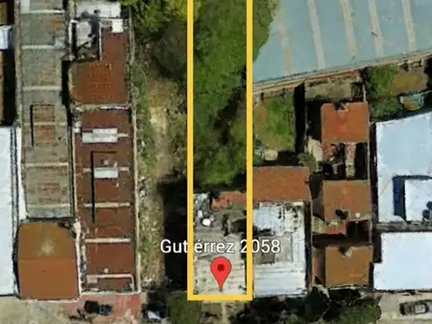 Gutiérrez 2000