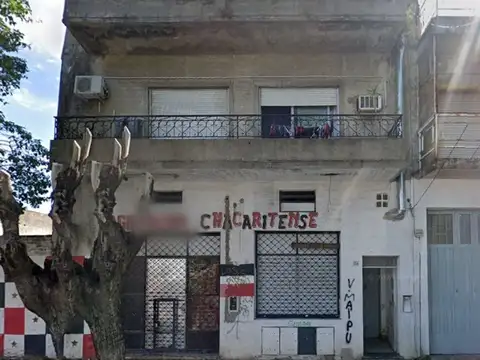 VENTA CASA 5 AMB C/LOCAL A REFACCIONAR VILLA MAIPU