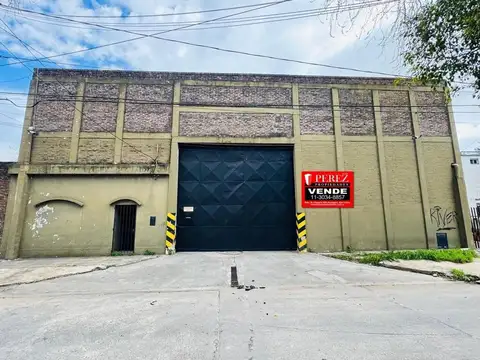 Galpón en Alquiler en Boulogne, Partido de San Isidro