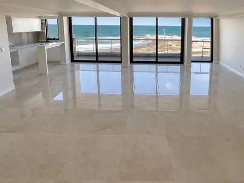 Departamento en La Perla