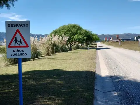 Terrenos en venta - Puerto del Aguila