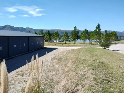 Terreno en Venta de 1100,0 m2