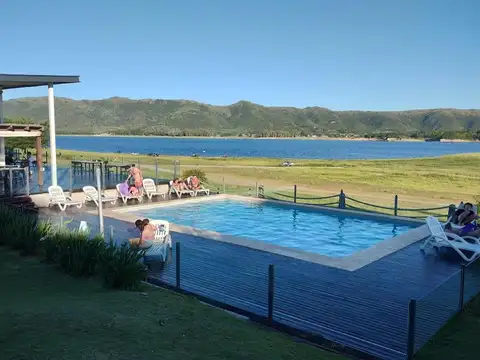 Terreno en Venta en Puerto Del Águila, USD 38.000