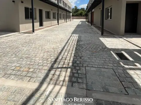 DEPARTAMENTO EN ALQUILER