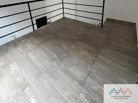 Departamento en alquiler c/ cochera en Banfield