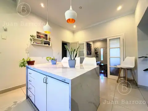 venta Casa en Temperley Este