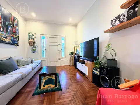 Casa en Venta en Temperley, USD 240.000