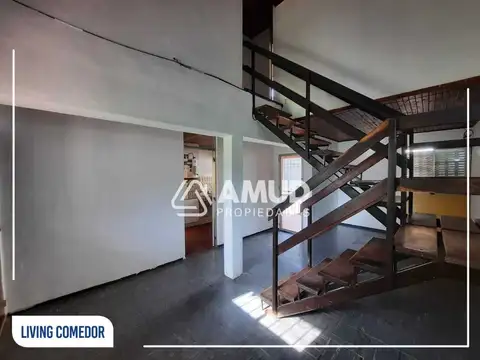 Departamento en Alquiler de 3 dormitorios