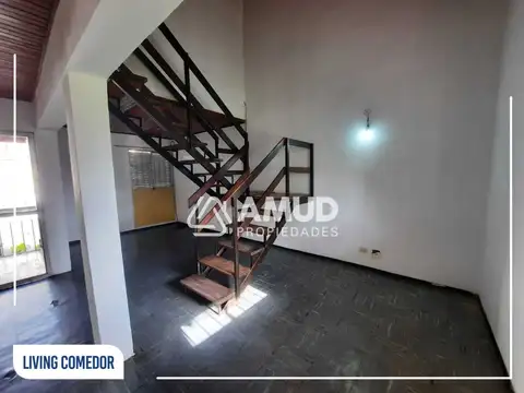 Departamento en Alquiler de 4 ambientes