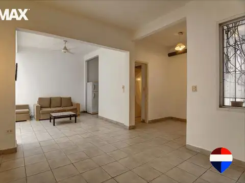 VENTA PH 5 AMBIENTES ESTACIÓN COGHLAN CON COCHERA