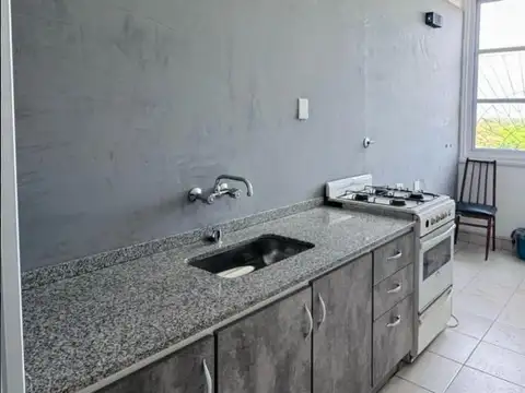 VENTA 3 AMBIENTES CON VISTA ABIERTA | PISO 9 | MUY BAJAS EXPENSAS | BELGRANO C