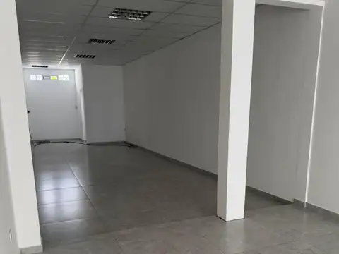 Local en Venta - Monoambiente 1 Baño - 89.5mts - Corrientes - Goya
