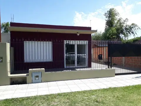 Local Amplio – Empalme Lobos 