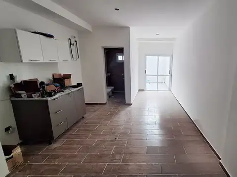 Departamento en Venta en Parana, USD 51.000