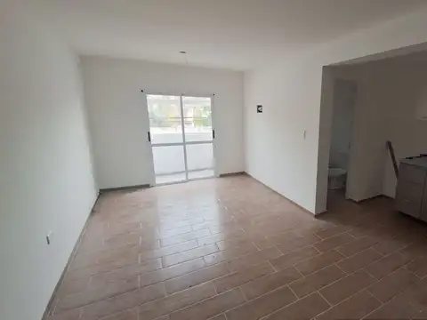 Monoambiente a estrenar
