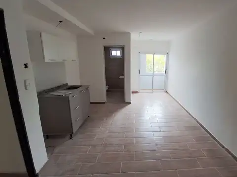 Departamento en Venta de Monoambiente