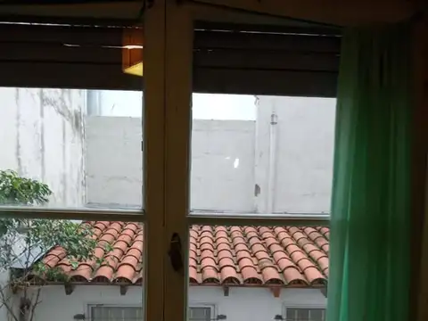 Departamento en Venta en Balvanera, USD 43.000