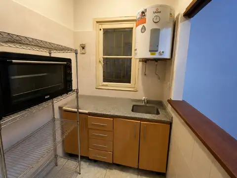 Departamento en Venta de Monoambiente