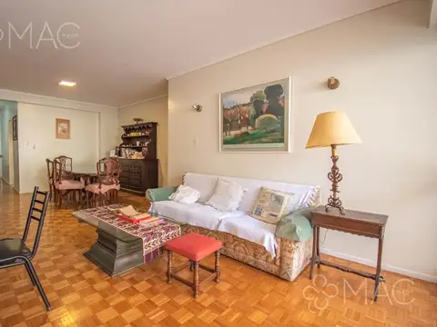 Departamento en Venta de 3 dormitorios