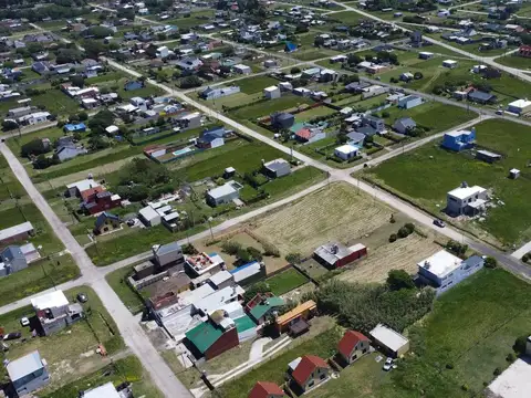 Venta Lote Frente Mar a Metros de la Playa        