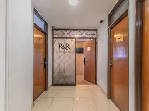 Venta Oficina moderna San Martin centro