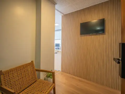 Oficina en Venta en Barrio Parque San Martín, USD 71.000