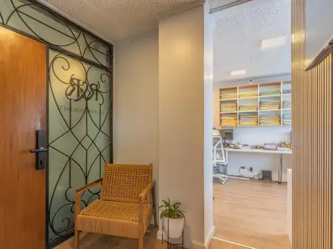 Oficina en Venta en Barrio Parque San Martín, USD 71.000