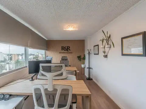 Oficina en Venta en Barrio Parque San Martin, General San Martin
