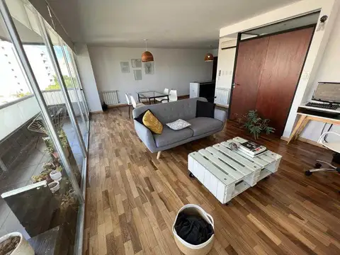 Departamento en Alquiler de 2 dormitorios