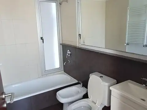 Departamento en Alquiler de 5 ambientes
