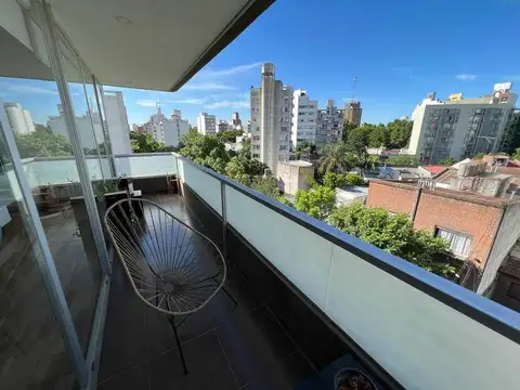 Departamento - La Plata