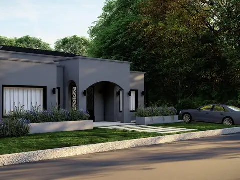 Terreno en Venta en La Reserva Cardales, USD 76.000