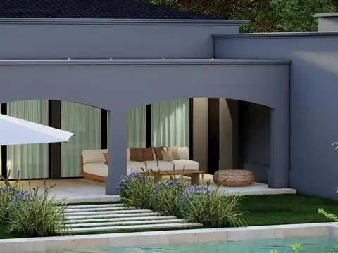 Terreno en Venta de 1084,0 m2