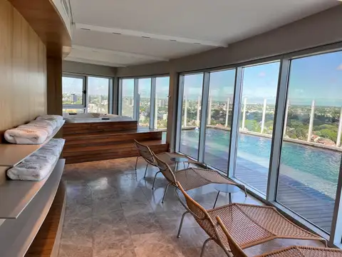 Departamento en Venta de 3 dormitorios